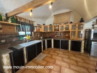 The House AL3588 Hammamet