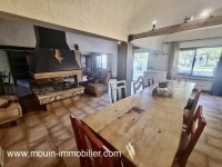 THE HOUSE Latrach Birbouregba AL3588