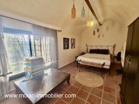 THE HOUSE Latrach Birbouregba AL3588