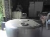 tonk a laite 600 litre