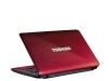 Toshiba L755 élégant clé orange offerte