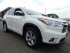 Toyota Highlander Hybrid