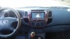 Toyota hilux toute options 1ére main
