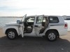 TOYOTA LAND CRUISER GXR V8 4.5litres