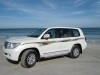 TOYOTA LAND CRUISER GXR V8 4.5litres