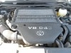 TOYOTA LAND CRUISER GXR V8 4.5litres