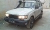 toyota land cruiser hzj 80 4.2 diessel