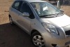 Toyota Yaris diesel