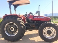 Tracteur Case IH 75