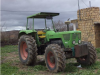 Tracteur DEUTZ