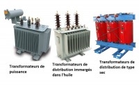 Transformateur de puissance 250 KVA OTT GLOBALE