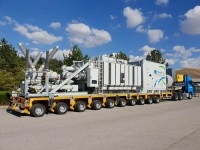 Transformateur de puissance 400 kva OTT GLOBALE