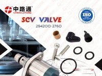 transit 2.2 SCV valve for toyota suv for sale