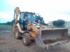 Trax Caterpillar 428 f neuve