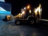 Trax Caterpillar 428 f neuve