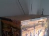 tres beau coffre antique 