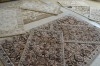 Très beau Tapis + sandlier