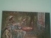 tres beaux tableaux