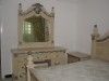 très belle chambre à coucher