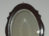 trés belle commode louis 15+miroir