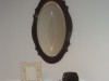trés belle commode louis 15+miroir