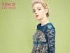 très belle tunique Peplum