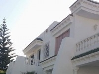 Trés Grande Villa de 1260m2 à La Soukra Dar Fadhal