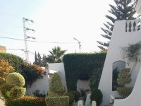 Trés Grande Villa de 1260m2 à La Soukra Dar Fadhal