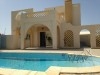 TRÈS JOLIE VILLA AVEC PISCINE A AGUIR DJERBA