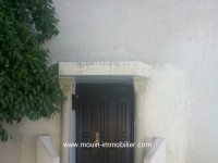 Triplex Chams ref AV1152 La Marsa 