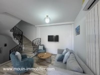 TRIPLEX DU CENTRE Hammamet Centre AL3466
