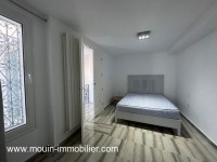 TRIPLEX DU CENTRE Hammamet Centre AL3466