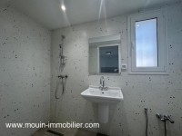 TRIPLEX DU CENTRE Hammamet Centre AL3466
