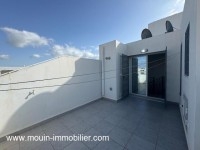 TRIPLEX DU CENTRE Hammamet Centre AL3466