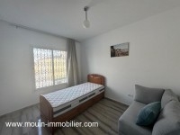 TRIPLEX DU CENTRE Hammamet Centre AL3466