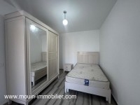 TRIPLEX DU CENTRE Hammamet Centre AL3466