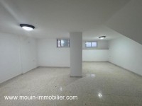 TRIPLEX DU CENTRE Hammamet Centre AL3466