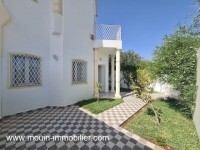 Triplex El Bey 2 AL929 Hammamet 