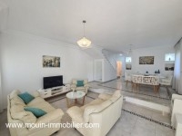 Triplex El Bey 2 AL929 Hammamet 