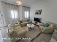 Triplex El Bey 2 AL929 Hammamet 