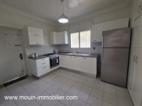 Triplex El Bey 2 AL929 Hammamet 