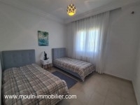 Triplex El Bey 2 AL929 Hammamet 
