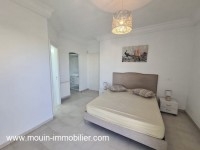 Triplex El Bey 2 AL929 Hammamet 