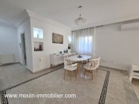 TRIPLEX EL BEY 2 Hammamet Sud AL929