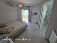 TRIPLEX EL BEY 2 Hammamet Sud AL929