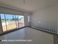 TRIPLEX EL BEY 2 Hammamet Sud AL929