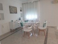 Triplex El bey AL929 Hammamet 