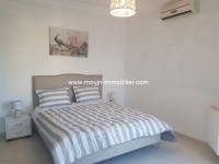 Triplex El bey AL929 Hammamet 