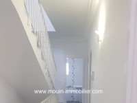 Triplex El bey AL929 Hammamet 