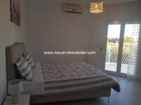 Triplex El Bey AL929 Hammamet 